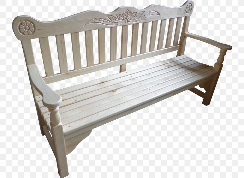 Table Bench Furniture Garden Couch, PNG, 740x600px, Table, Bed Frame, Bench, Bookcase, Chair Download Free