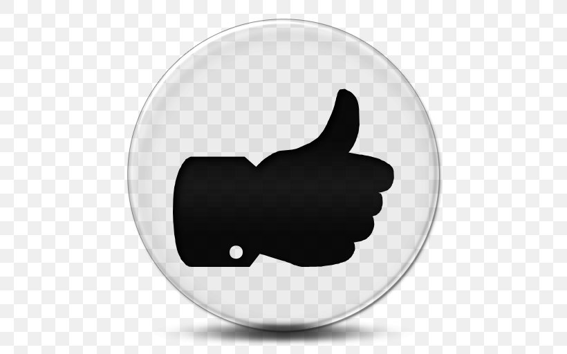 Thumb Signal Symbol Clip Art, PNG, 512x512px, Thumb Signal, Black And White, Finger, Hand, Information Download Free