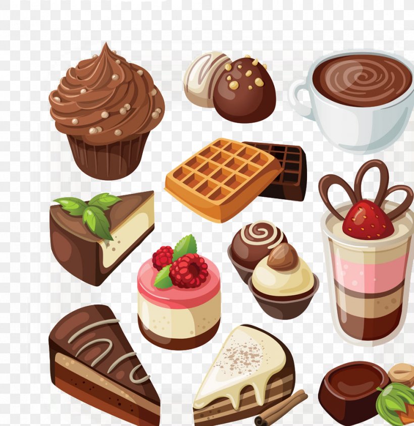 Coffee Fast Food Clip Art, PNG, 971x1000px, Coffee, Blog, Chocolate, Chocolate Spread, Christmas Pudding Download Free