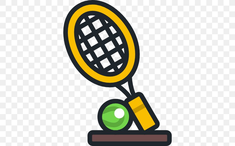 Tennis Sport Clip Art, PNG, 512x512px, Tennis, Area, Medal, Sport, Squash Download Free