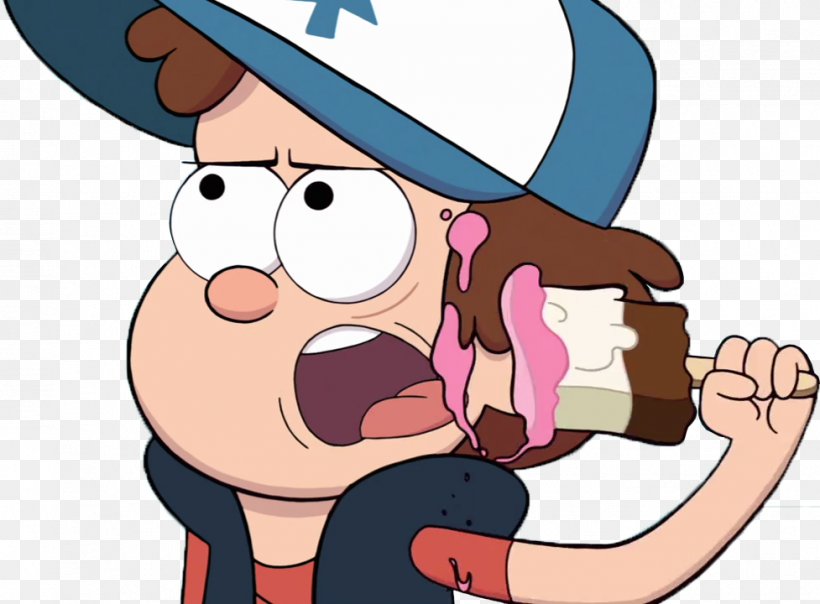 Dipper Pines Mabel Pines Television Show, PNG, 977x720px, Watercolor, Cartoon, Flower, Frame, Heart Download Free