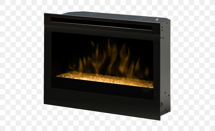 Electric Fireplace Dimplex 25