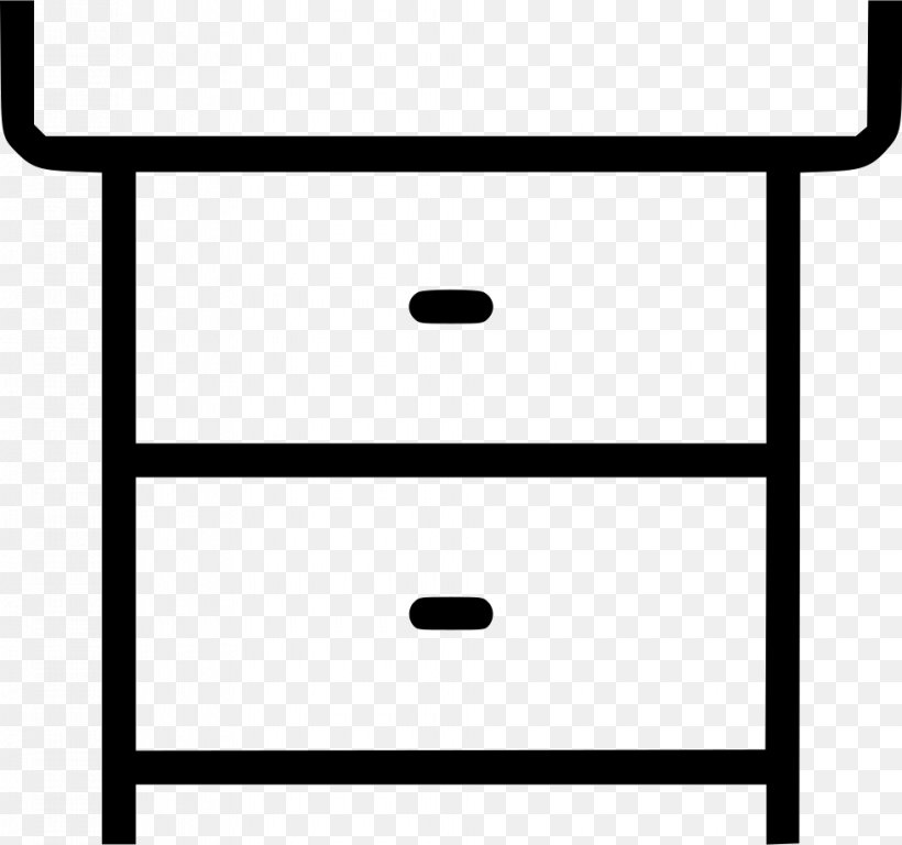 File Cabinets White Line Angle, PNG, 980x918px, File Cabinets, Area, Black, Black And White, Filing Cabinet Download Free