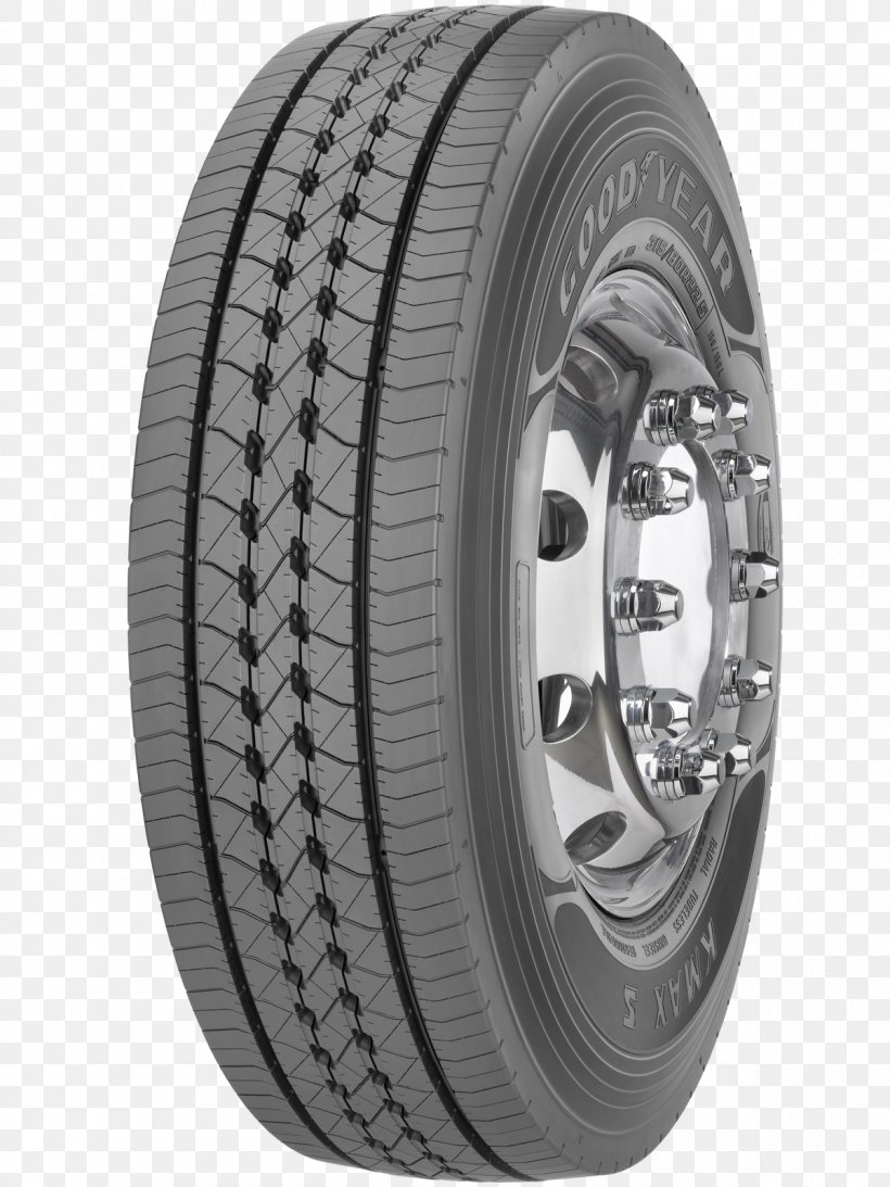 Goodyear Tire And Rubber Company Truck Tread Goodyear Dunlop Sava Tires, PNG, 1200x1600px, Goodyear Tire And Rubber Company, Auto Part, Automotive Tire, Automotive Wheel System, Axle Download Free