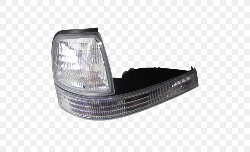 Headlamp Car Grille Bumper Automotive Design, PNG, 500x500px, Headlamp, Auto Part, Automotive Design, Automotive Exterior, Automotive Lighting Download Free