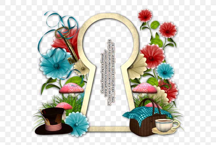 Picture Frames Queen Of Hearts White Rabbit Alice's Adventures In Wonderland, PNG, 600x550px, Picture Frames, Alice In Wonderland, Alice Leaves The Tea Party, Alice S Adventures In Wonderland, Croquet Download Free