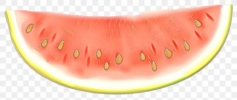Watermelon Mouth, PNG, 2999x1271px, Watermelon, Citrullus, Cucumber Gourd And Melon Family, Dentures, Food Download Free