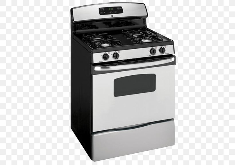 Cooking Ranges Electric Stove Gas Stove Oven GE Appliances, PNG, 576x576px, Cooking Ranges, Electric Stove, Electricity, Gas Stove, Ge Appliances Download Free