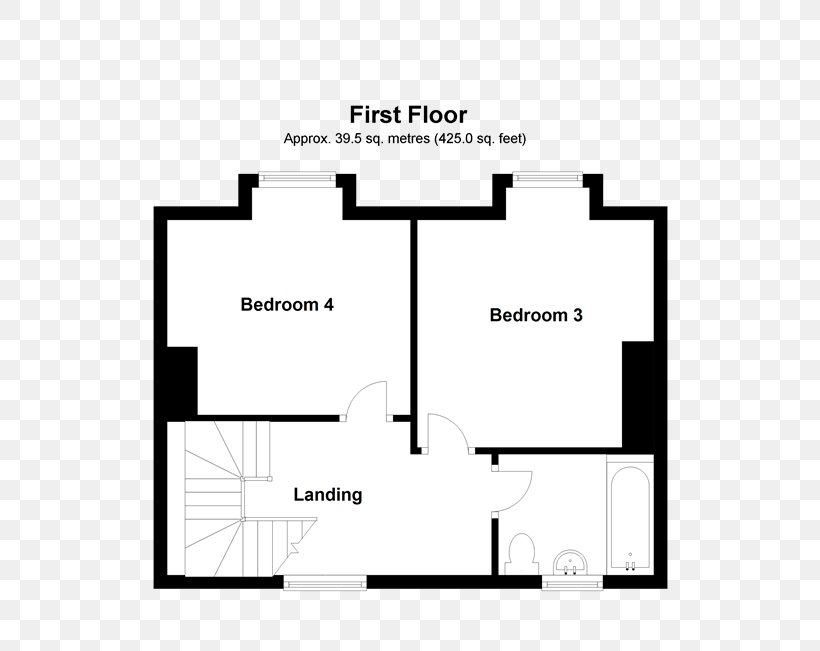 Floor Plan House The Liberties, Dublin Apartment, PNG, 520x651px, Floor Plan, Apartment, Area, Bedroom, Black And White Download Free