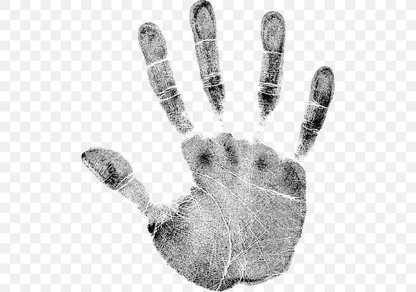 Hand Palm Print Dlan Fingerprint, PNG, 500x576px, Hand, Black And White, Dermatoglyphics, Dlan, Finger Download Free