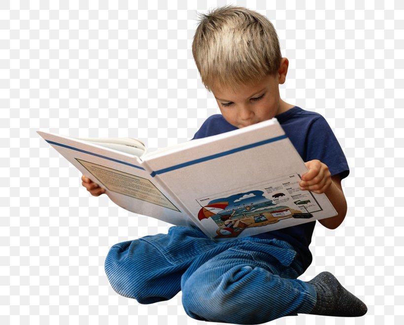 Reading Child Book Clip Art, PNG, 675x660px, Child, Day Care, Early Childhood Education, Education, Image File Formats Download Free