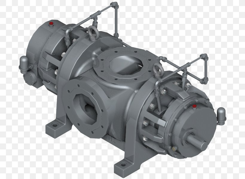 Screw Pump Spindle Machine, PNG, 714x599px, Screw Pump, Alat Dan Mesin Pertanian, Compressor, Engineering, Fluid Download Free