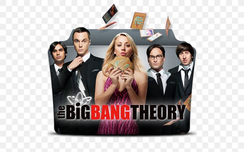 Sheldon Cooper Leonard Hofstadter Television Show Sitcom CBS, PNG, 512x512px, Sheldon Cooper, Album, Album Cover, Big Bang, Big Bang Theory Download Free