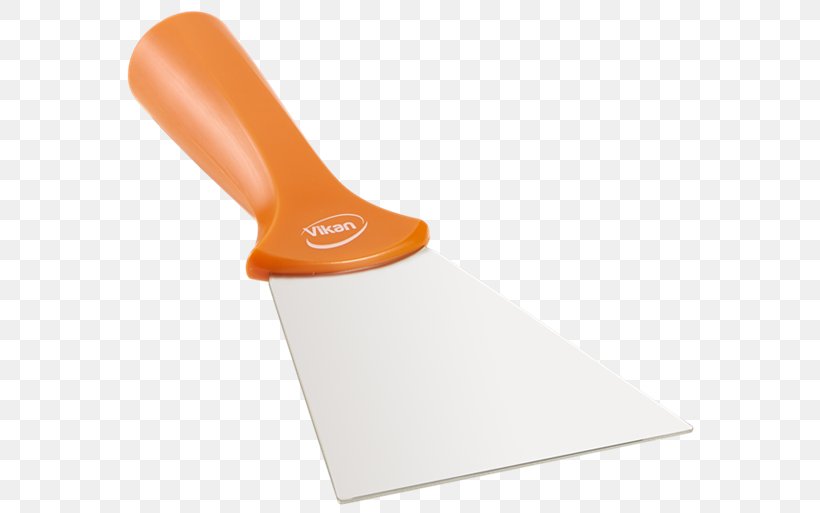 Spatula Stainless Steel Knife Handle, PNG, 590x513px, Spatula, Blade, Color, Edelstaal, Hand Scraper Download Free