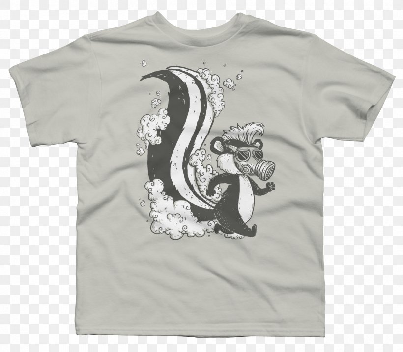 T-shirt Mammal Sleeve Neck Font, PNG, 1800x1575px, Tshirt, Black, Brand, Clothing, Mammal Download Free