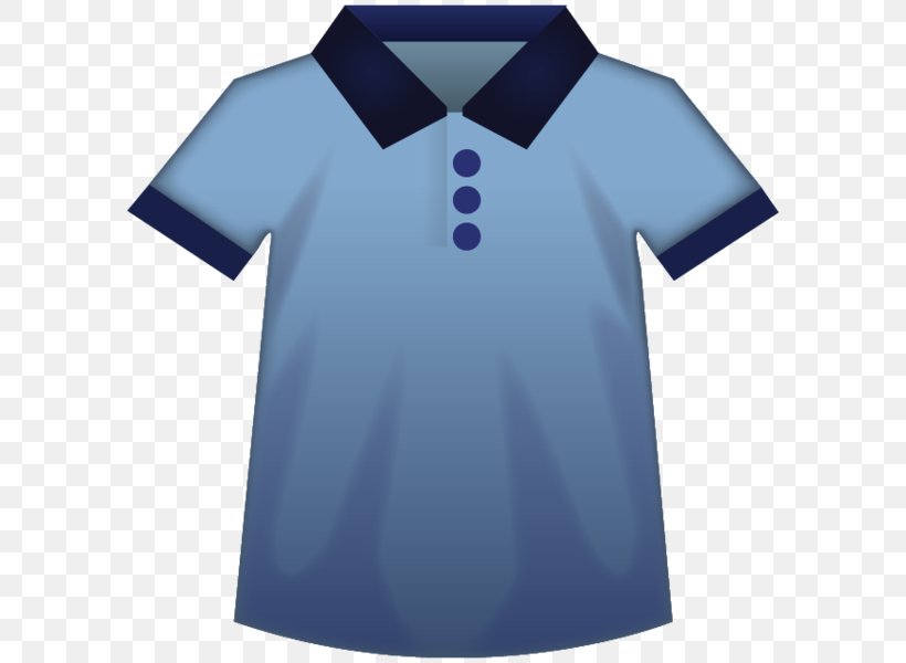 T-shirt Polo Shirt Emoji Clothing, PNG, 600x600px, Tshirt, Active Shirt, Blue, Brand, Clothing Download Free