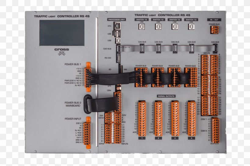 Traffic Light CROSS Zlín, Inc. Adaptive Traffic Control Road Traffic Control, PNG, 1920x1280px, Traffic, Adaptive Traffic Control, Circuit Component, Driving, Electronic Component Download Free