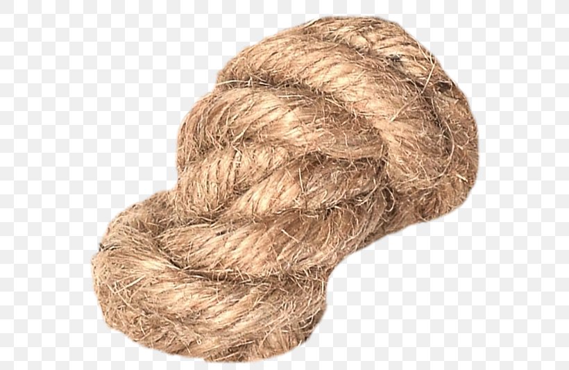 Wool Rope, PNG, 605x533px, Wool, Fur, Rope, Thread, Twine Download Free