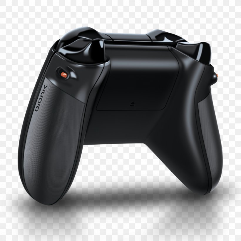 Xbox One Controller Game Controllers Microsoft Xbox One Elite Controller Video Game, PNG, 1000x1000px, Xbox One Controller, Computer, Computer Component, Dpad, Electronic Device Download Free