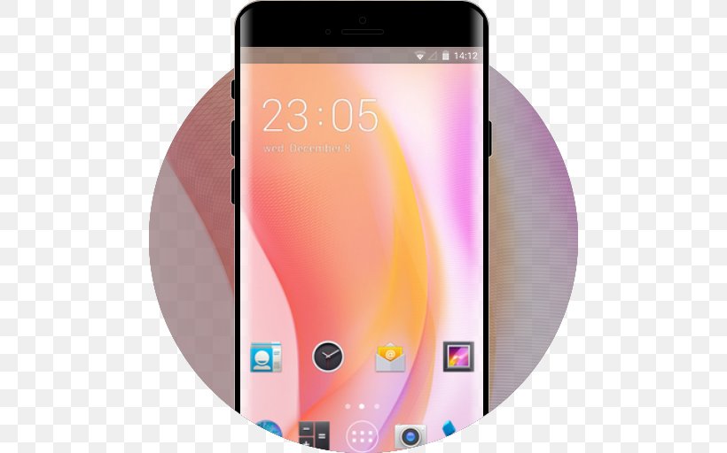 Android OPPO Digital Mobile Phones, PNG, 512x512px, Android, Coloros, Communication Device, Electronic Device, Gadget Download Free