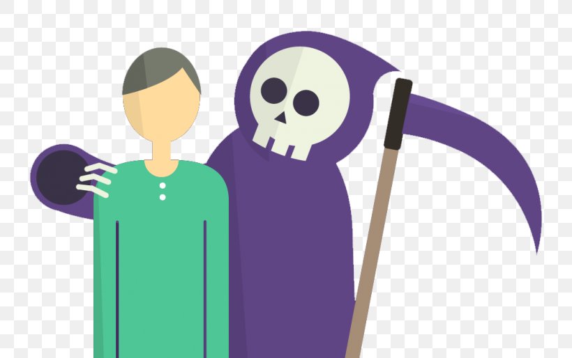 Death Television Stupid Studios Clip Art, PNG, 750x514px, Death, Animated Film, Behavior, Communication, Fictional Character Download Free
