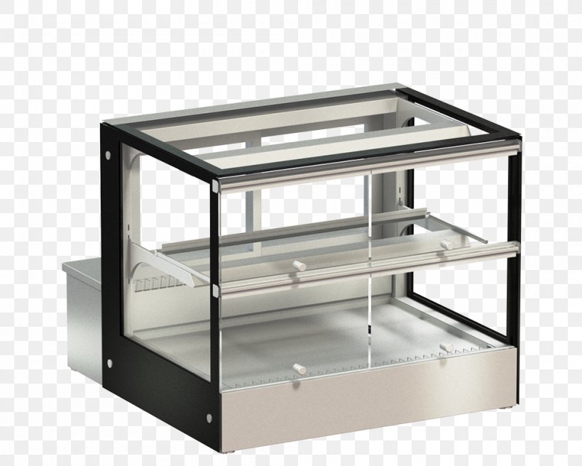 Display Case Insulated Glazing Thermal Insulation Glass, PNG, 1000x800px, Display Case, Art, Countertop, Food, Furniture Download Free