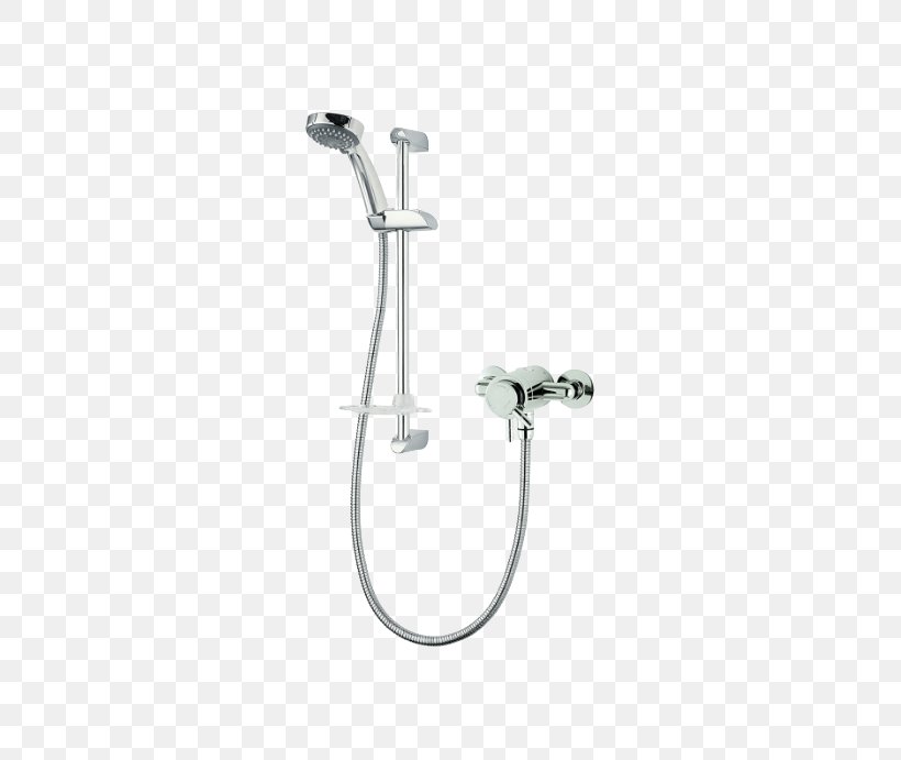 Faucet Handles & Controls Shower Thermostatic Mixing Valve Bathroom Mixer, PNG, 691x691px, Faucet Handles Controls, Bathroom, Hardware, Mixer, Pipe Download Free