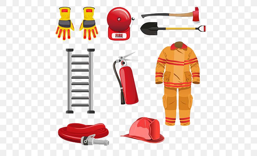 Firefighter Bunker Gear Firefighting Clip Art, PNG, 500x500px, Firefighter, Bunker Gear, Feuerwehrausrxfcstung, Fire Department, Fire Station Download Free