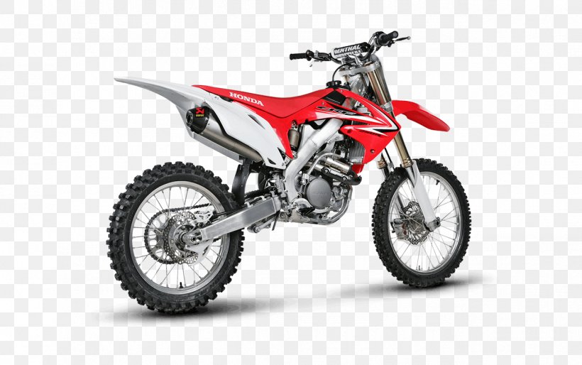 Honda CRF250L Motorcycle Honda CRF Series Exhaust System, PNG, 1275x800px, Honda, Bicycle Accessory, Bmw Motorrad, Enduro, Exhaust System Download Free