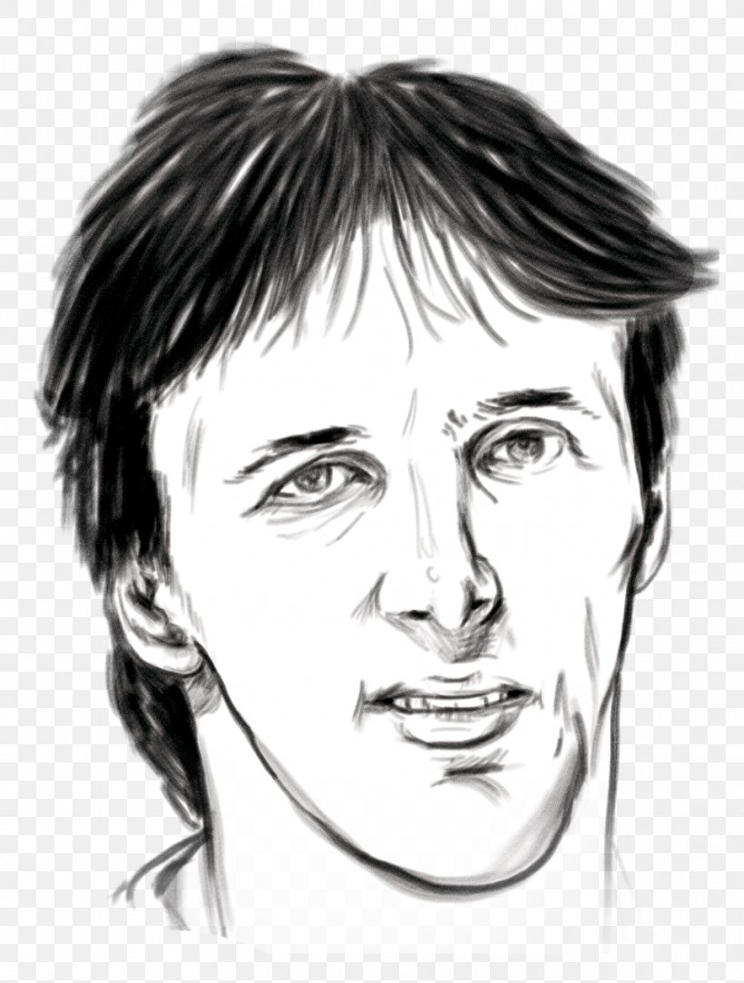 Mike Bossy Drawing Nose Sketch, PNG, 959x1267px, Drawing, Art, Artwork, Black And White, Bobblehead Download Free