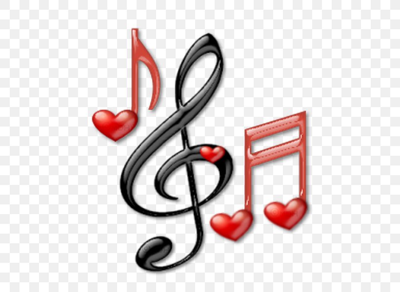 Musical Note Clef Eighth Note Musical Theatre, PNG, 600x600px, Watercolor, Cartoon, Flower, Frame, Heart Download Free