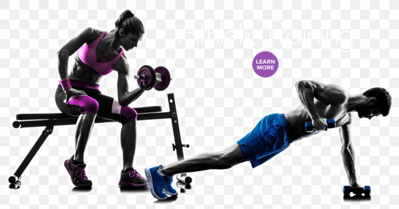 Physical Fitness Fitness Centre Exercise Personal Trainer General Fitness Training, PNG, 1000x524px, Physical Fitness, Arm, Bench, Bench Press, Bodybuilding Download Free