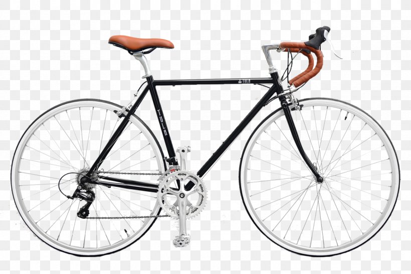 Racing Bicycle Fuji Bikes フラットバーロード Hybrid Bicycle, PNG, 1280x855px, Racing Bicycle, Bianchi, Bicycle, Bicycle Accessory, Bicycle Drivetrain Part Download Free