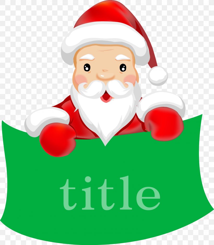 Santa Claus Christmas Ornament Clip Art, PNG, 1500x1716px, Santa Claus, Animation, Cartoon, Christmas, Christmas Decoration Download Free