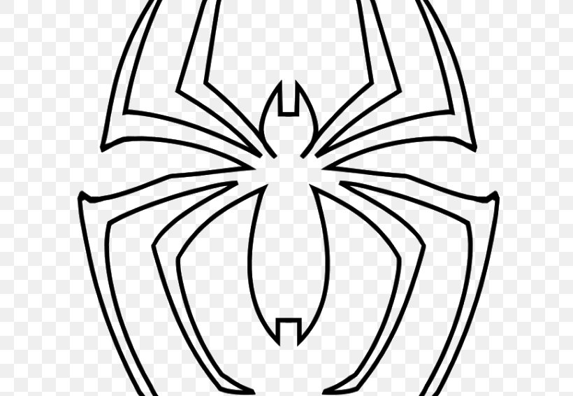 Spider-Man Superman Coloring Book Drawing Venom, PNG, 640x566px, Spiderman, Artwork, Batman, Black And White, Coloring Book Download Free