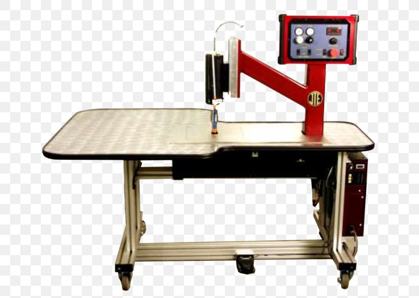 Table JTE Machine Systems Inc Sewing /m/083vt, PNG, 659x584px, Table, Desk, Furniture, Machine, Office Supplies Download Free