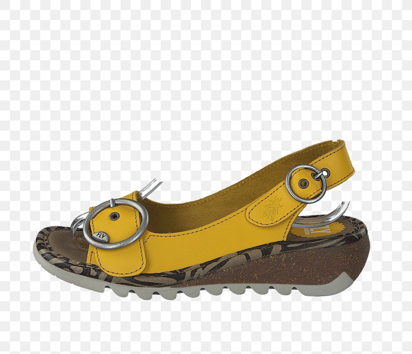 Trolley Yellow Shoe Sandal Brooklyn Lemon, PNG, 705x705px, Trolley, Absatz, Clog, Dame, Footway Group Download Free