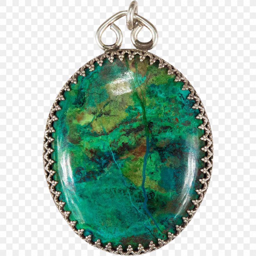 Turquoise Charms & Pendants Gemstone Locket Emerald, PNG, 977x977px, Turquoise, Charms Pendants, Emerald, Gemstone, Jade Download Free