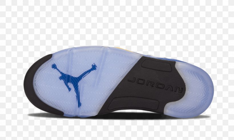 Air Jordan Basketball Shoe Nike Sports Shoes, PNG, 1000x600px, Air Jordan, Basketball Shoe, Blue, Brand, Clothing Download Free