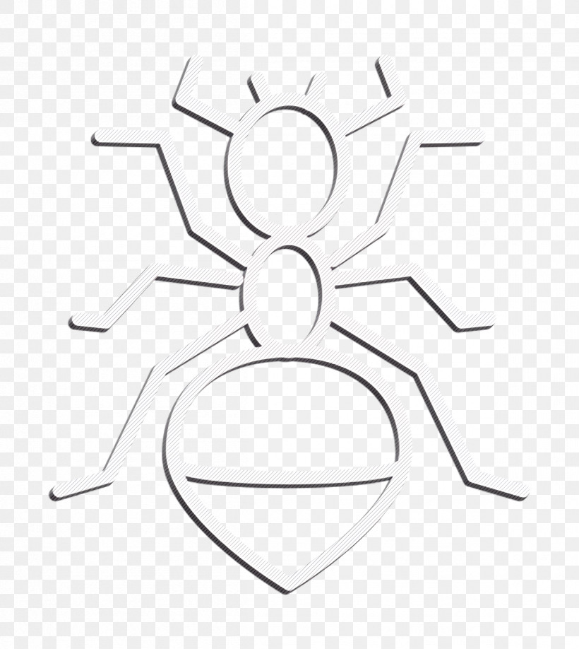 Ant Icon Insects Icon, PNG, 1202x1346px, Ant Icon, Emblem, Insects Icon, Logo, Symbol Download Free
