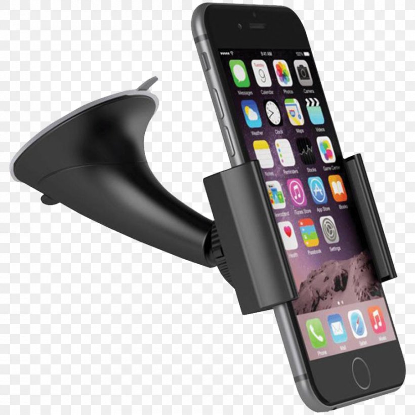 Car Phone Mobile Phone Accessories Smartphone Battery Charger, PNG, 900x900px, Car, Battery Charger, Car Phone, Communication Device, Dashboard Download Free