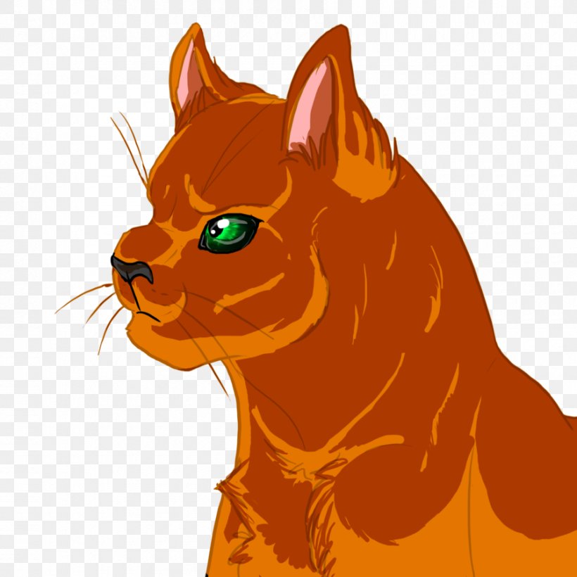 Cat Whiskers Into The Wild Bluestar's Prophecy Firestar, PNG, 900x900px, Cat, Bluestar, Brokenstar, Carnivoran, Cartoon Download Free