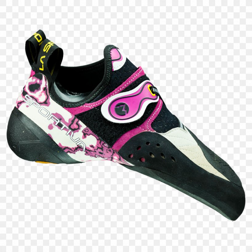 Climbing Shoe La Sportiva Bouldering, PNG, 1000x1000px, Climbing Shoe, Athletic Shoe, Black, Bouldering, Climbing Download Free