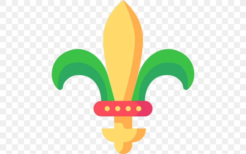 Fleur-de-lis Clip Art, PNG, 512x512px, Fleurdelis, Green, Logo, Shape, Symbol Download Free