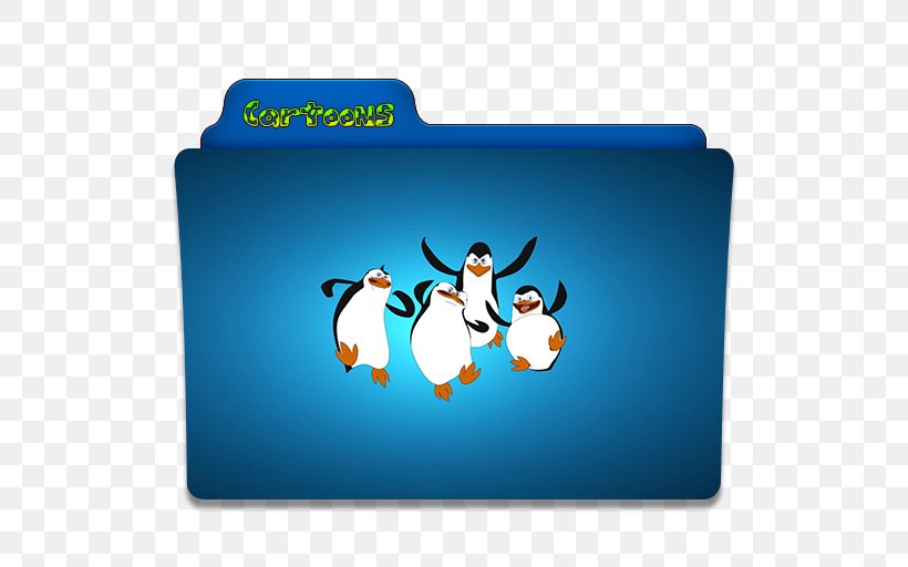 Desktop Wallpaper Madagascar Animation, PNG, 512x512px, Madagascar, Animation, Bird, Cartoon, Cartoon Network Download Free