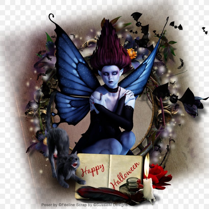 Fairy Figurine, PNG, 1300x1300px, Fairy, Fictional Character, Figurine, Mythical Creature, Violet Download Free