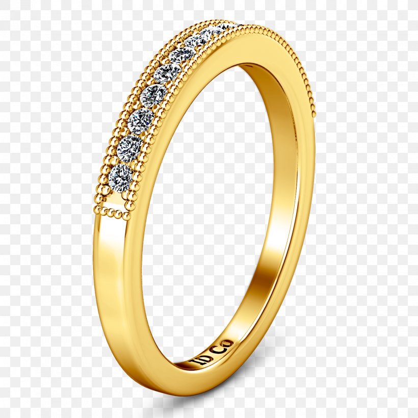 Gold Wedding Ring Bangle Product Design Platinum, PNG, 1440x1440px, Gold, Bangle, Body Jewellery, Body Jewelry, Diamond Download Free