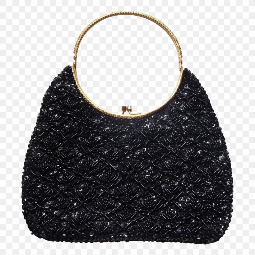 Handbag Sequin Hobo Bag Clothing Accessories, PNG, 989x989px, Handbag, Animal Product, Bag, Bead, Beadwork Download Free