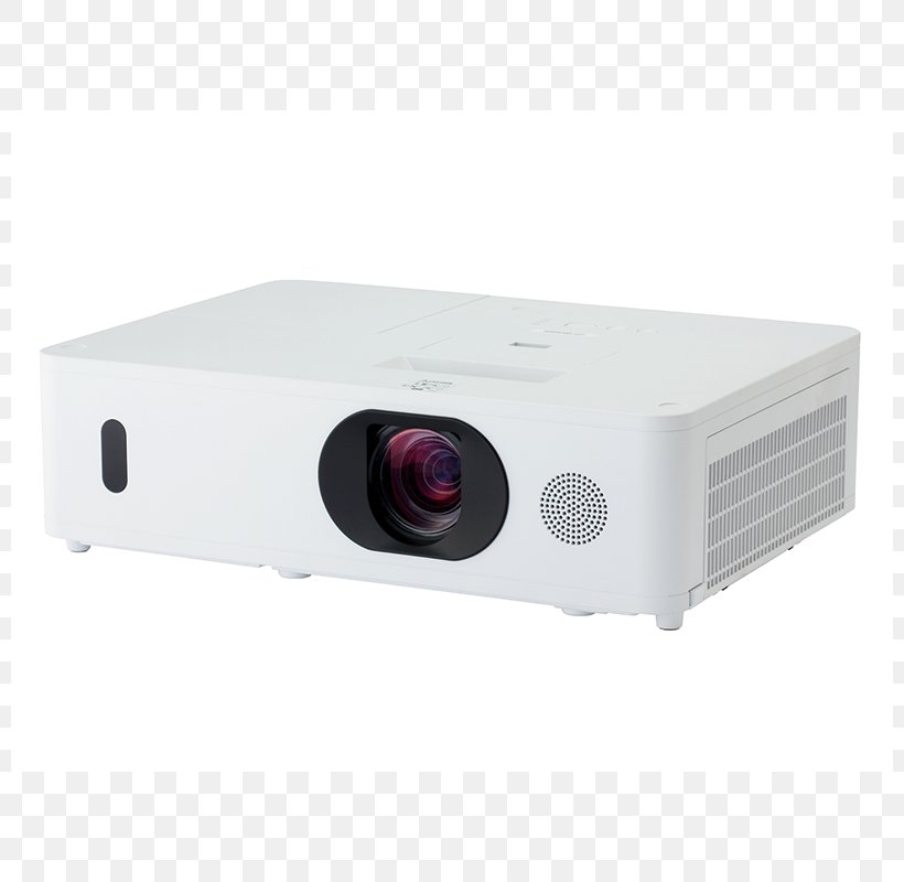 Hitachi 5,200 ANSI Lm WUXGA Projector WHITE HD 1080 Camera 1080p, PNG, 800x800px, Hd 1080, Camera, Camera Lens, Computer Monitors, Display Resolution Download Free