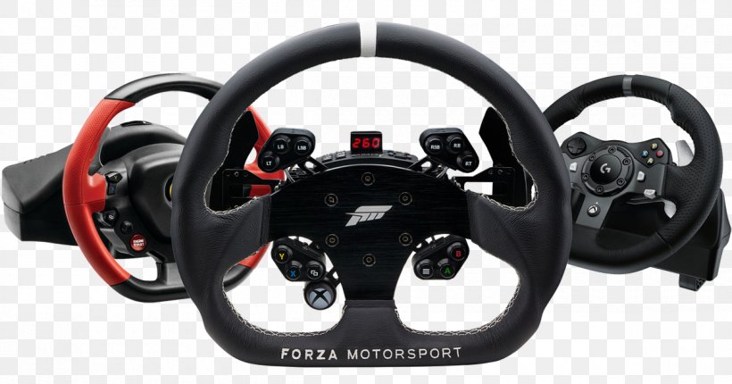 Logitech Driving Force GT Logitech G29 Logitech G27 360 Wireless Racing Wheel Xbox One, PNG,
